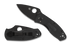 Ambitious Lightweight Black Blade