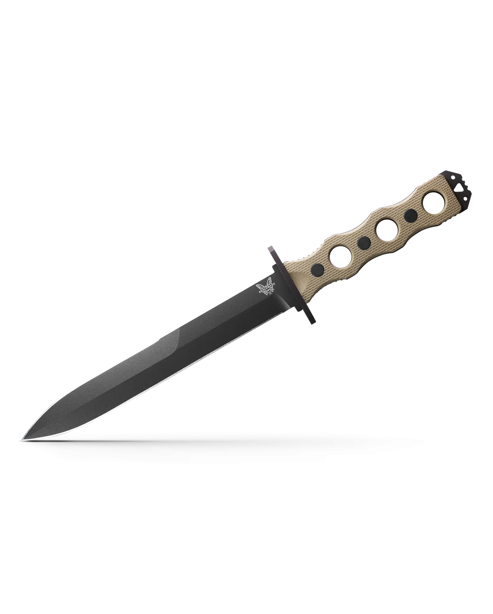 SOCP FIXED BLADE, SHEATH