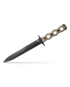SOCP FIXED BLADE, SHEATH