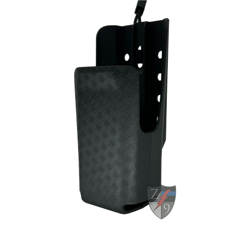 Zero9 Portable Radio Case / VP6000 (L2 &amp; L3 Batteries)