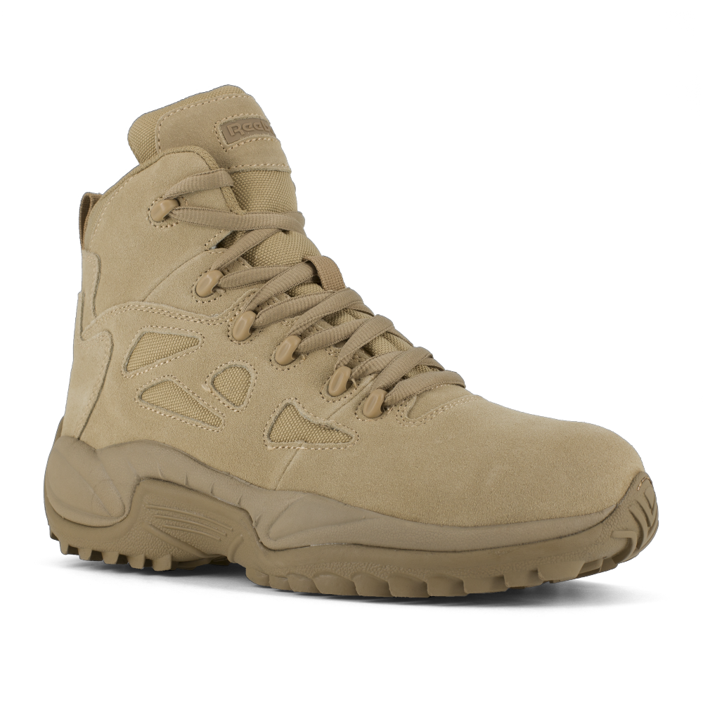 Rapid Response 6&