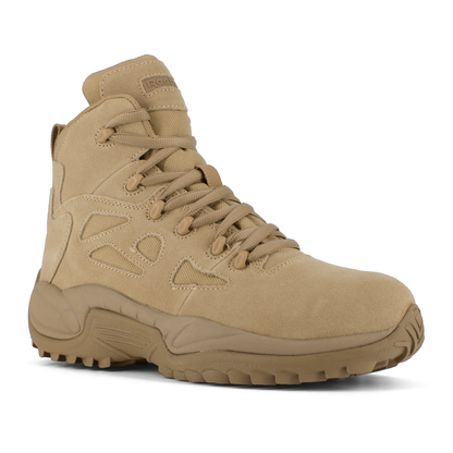 Rapid Response 6&