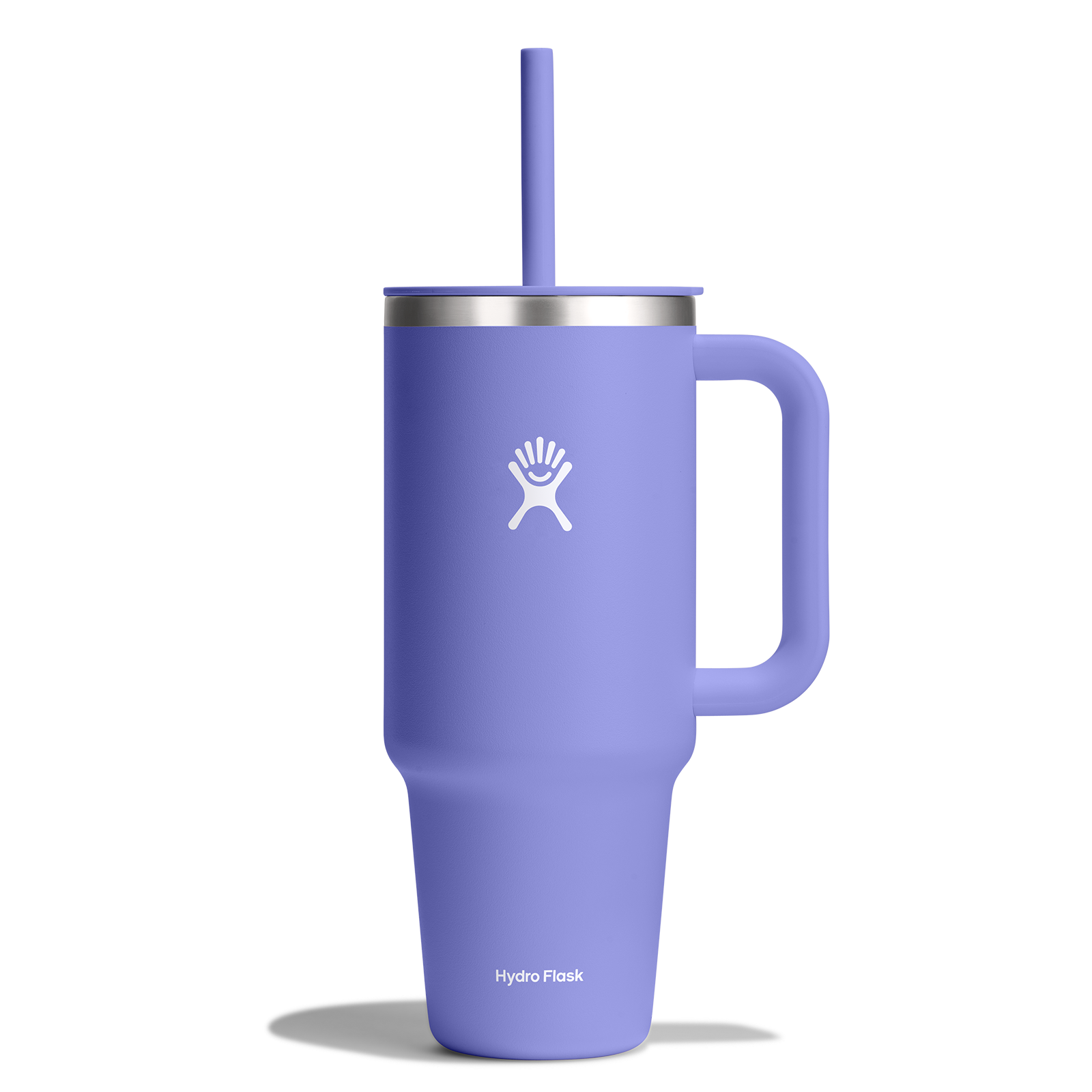 All Around Travel Tumbler