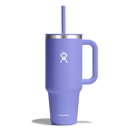 All Around Travel Tumbler