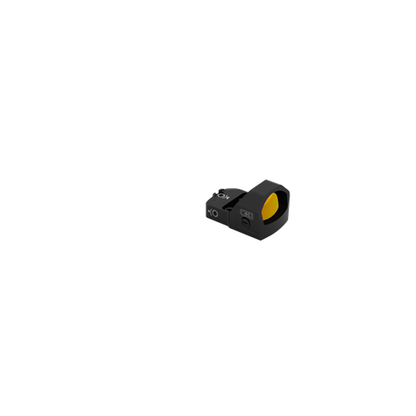 DMO Optic