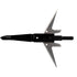 Swhacker Hank Parker Series Broadheads 2 blade 125 gr. 3 pk.