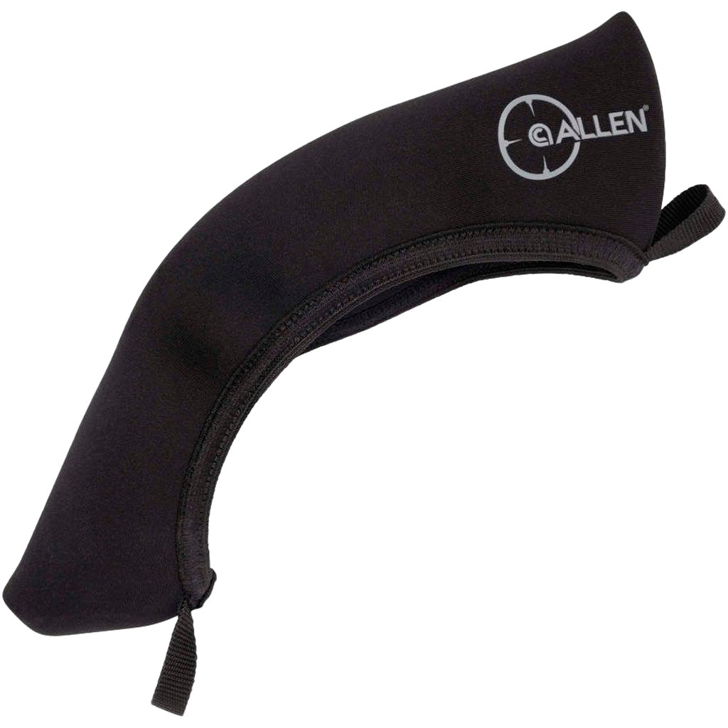 Allen Peak Neoprene Scope Cover Medium - Protect Your Scope with Style