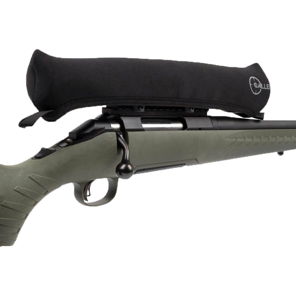 Allen Peak Neoprene Scope Cover Large - Fits Scopes Up to 15 Inches - Model 1301891