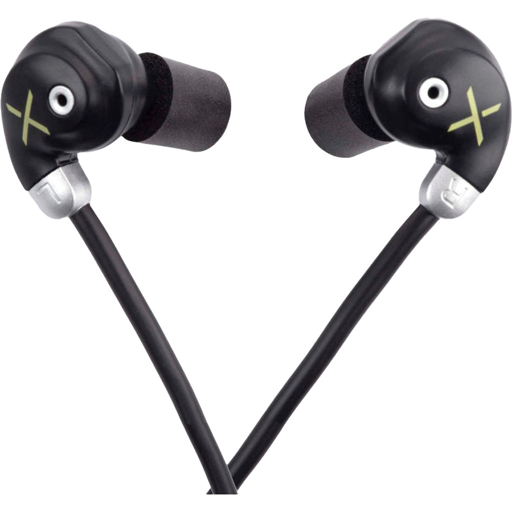 ULTRX Bionic Fuse Bluetooth Around the Neck Earbuds