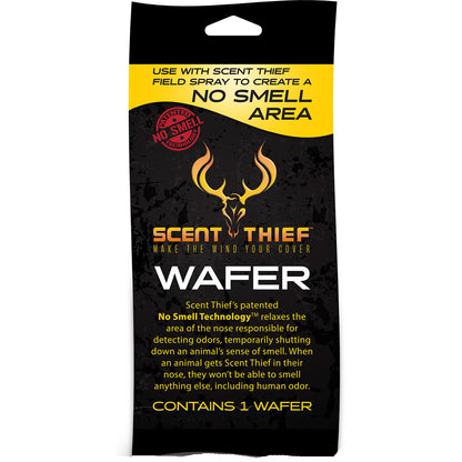 Scent Thief Wafer - Effective Odor Elimination (Part Number: 1301942)
