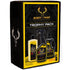 Scent Thief Trophy Pack Combo Pack - Complete Scent Control Solution