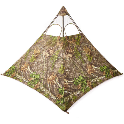 Nukem Grab &amp; Go Blind Mossy Oak Obsession - Regular Size