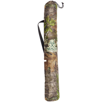 Nukem Grab &amp; Go Blind Mossy Oak Obsession - Regular Size