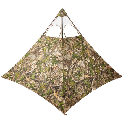 Nukem Grab &amp; Go Blind TrueTimber HTC Green - Regular Size