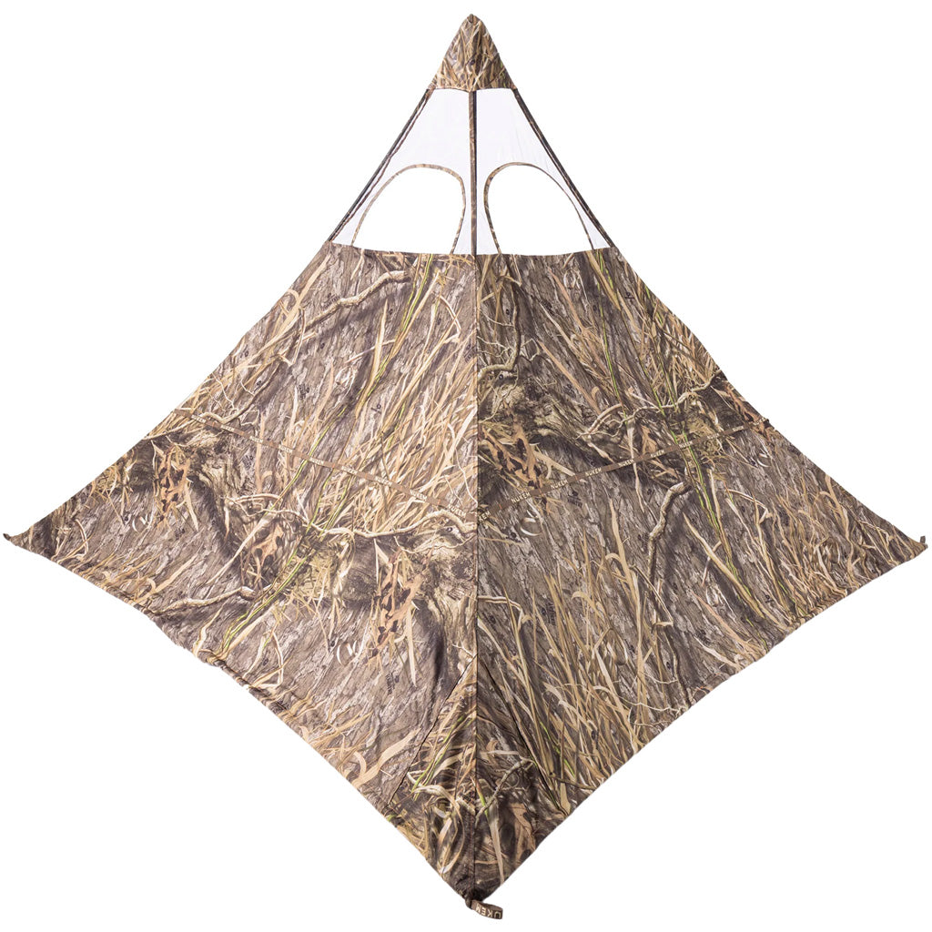 Nukem Grab &amp; Go Blind Mossy Oak Habitat XL