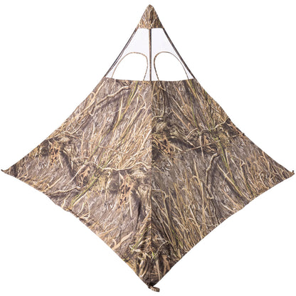 Nukem Grab &amp; Go Blind Mossy Oak Habitat XL