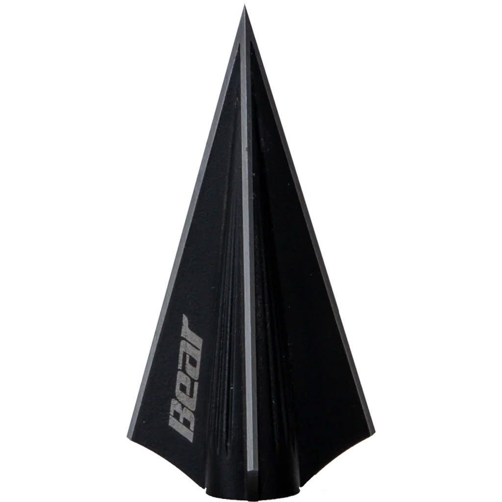 Bear 3 Blade Razor Head VWS Broadhead Kit 150-250 Gr. - 3 Pack