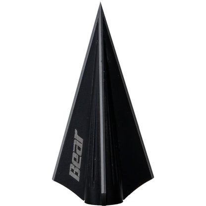 Bear 3 Blade Razor Head VWS Broadhead Kit 150-250 Gr. - 3 Pack