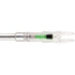 30-06 UFO Lighted Nock Green .204 3+1 Bonus Pack