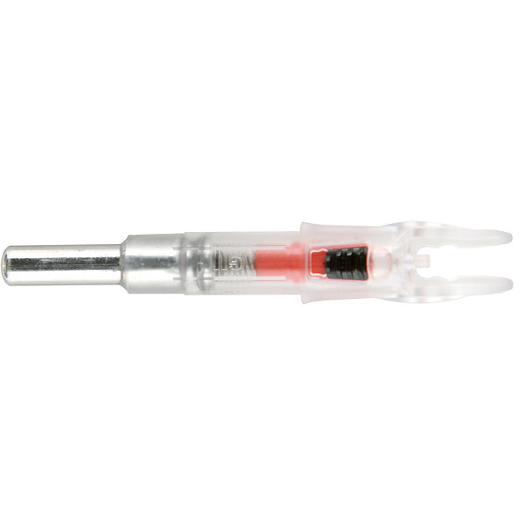 30-06 UFO Lighted Nock Red .204 3+1 Bonus Pack