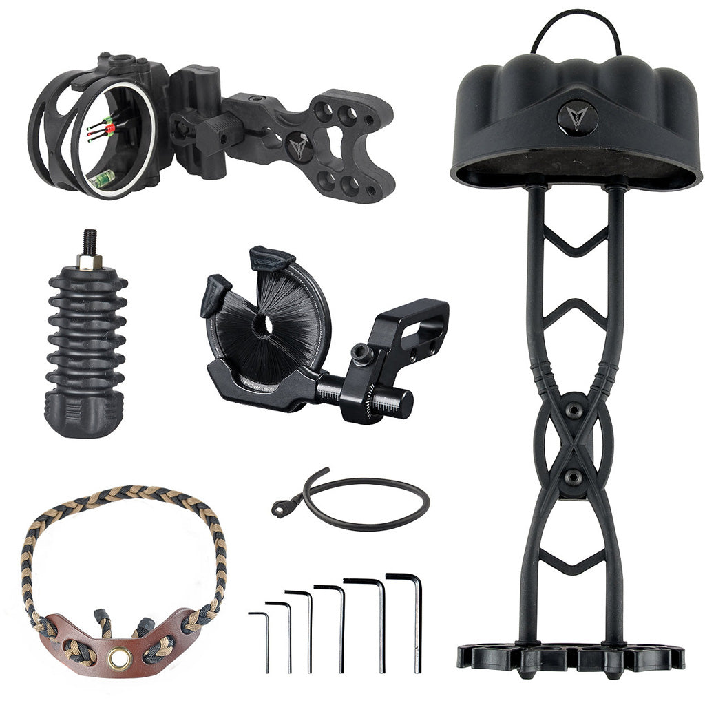 30-06 Bow Accessory Package &
