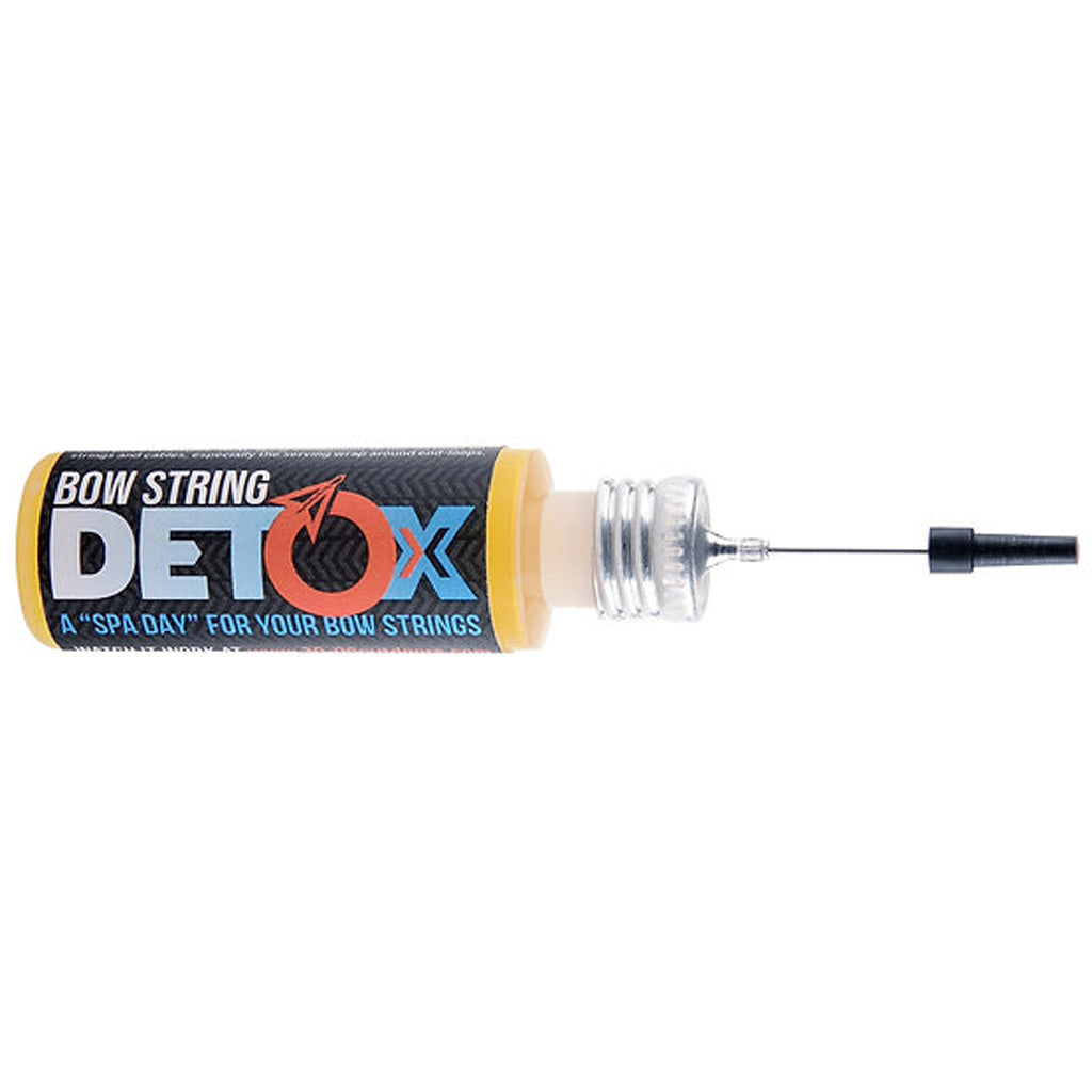 30-06 Bowstring Detox Purification Treatment - 1/2 oz. Bottle