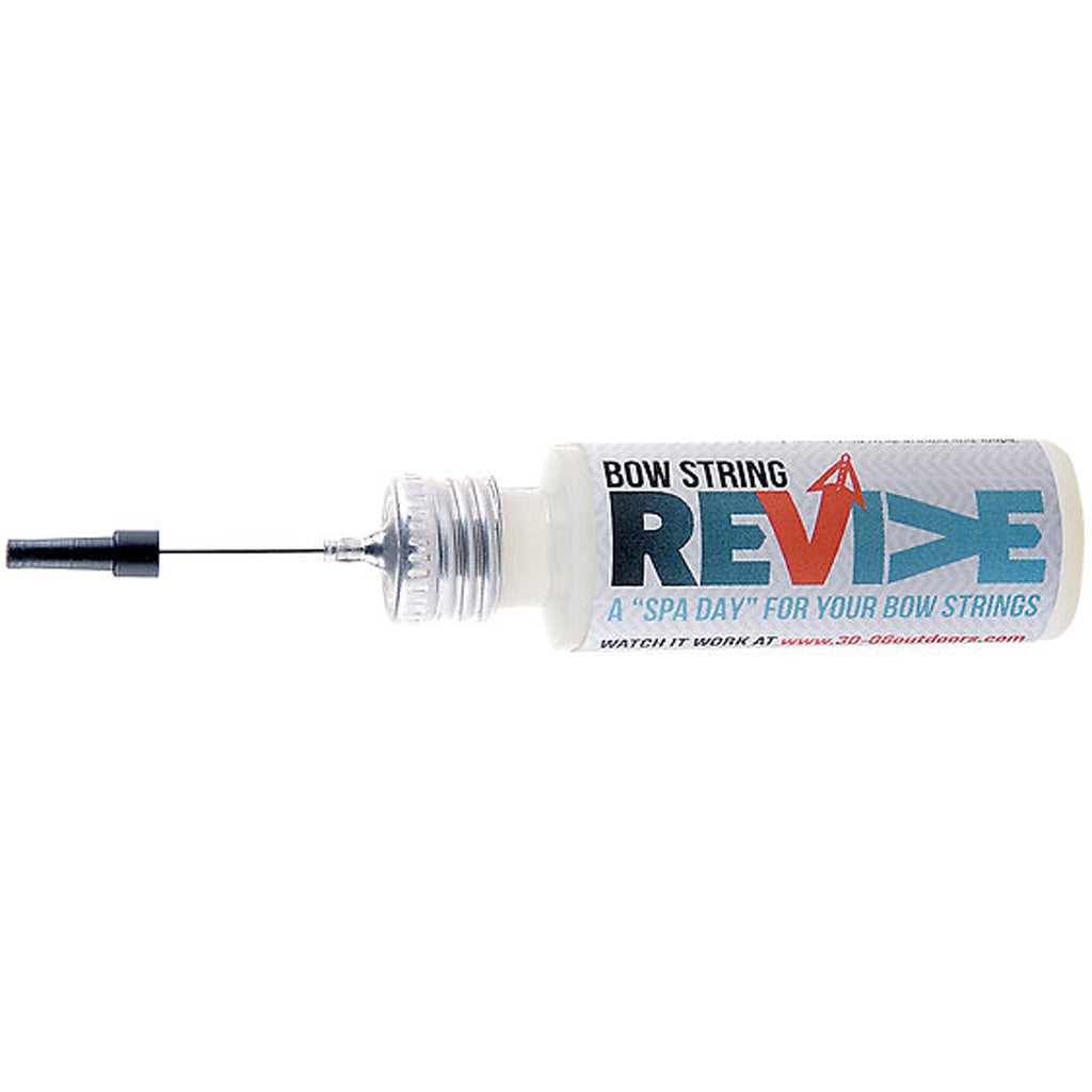 30-06 Bowstring Revive Color Restore &amp; UV Protectant - 1/2 oz Bottle
