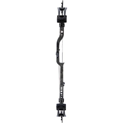 Bear Surpass Bow Strata/Black 70 lbs. RH - Premium Performance