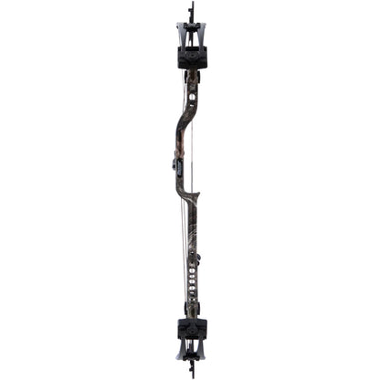 Bear Surpass Bow DNA/Black 60 lbs. Right-Handed - BEA2128