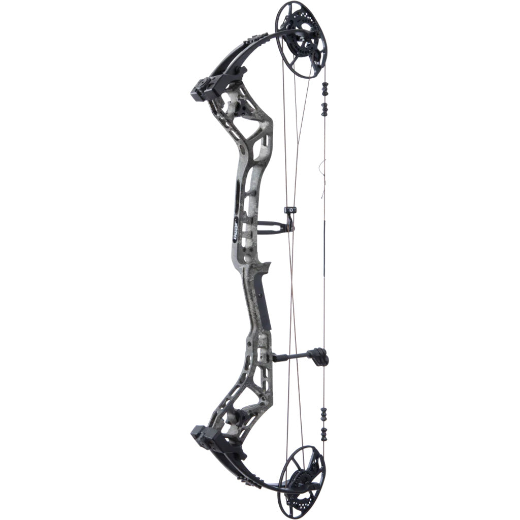 Bear Surpass Bow Strata/Black 60 lbs RH - High Performance Hunting Bow