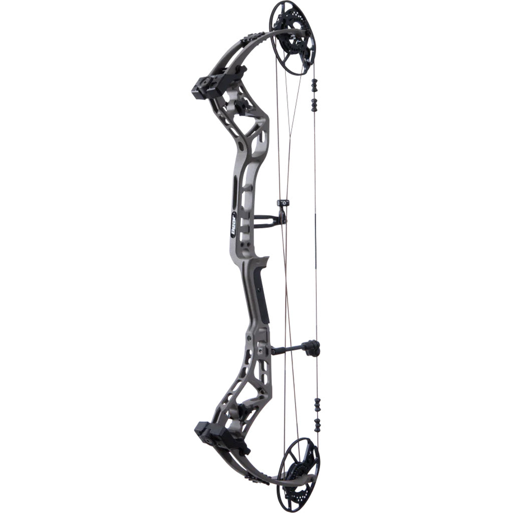 Bear Surpass Bow Stone/Stone 70 lbs. RH - High-Efficiency Hunting Bow