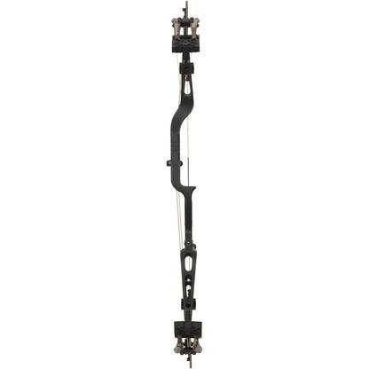 Bear Alaskan XT Bow Black/Bottomlands 70 lbs. RH