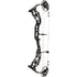 Bear Alaskan XT Bow Throwback Black 60 lbs. RH