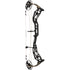 Bear Alaskan XT Bow Throwback Black 60 lbs. LH