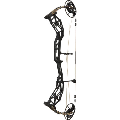 Bear Alaskan XT Bow Throwback Black 70 lbs. RH