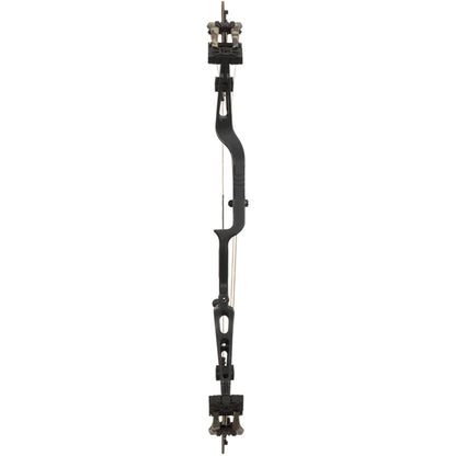 Bear Alaskan XT Bow Throwback Black 70 lbs. LH