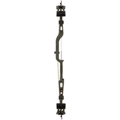 Bear Alaskan XT Bow Olive 60 lbs. RH