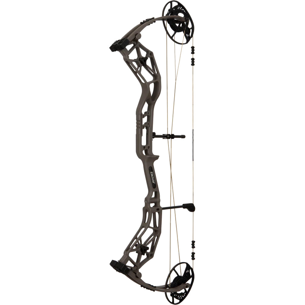 Bear Alaskan XT Bow Stone 70 lbs. RH - Precision Compound Bow