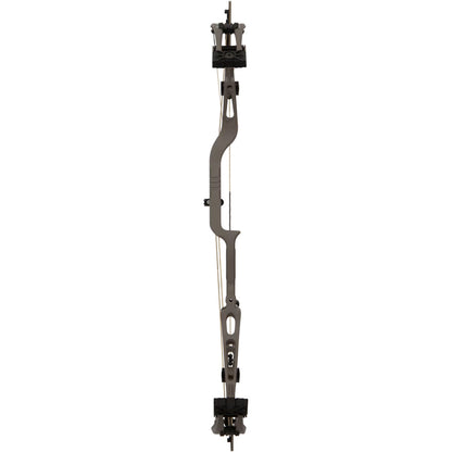 Bear Alaskan XT Bow Stone 70 lbs. RH - Precision Compound Bow