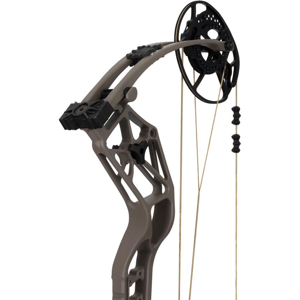 Bear Alaskan XT Bow Stone 70 lbs. RH - Precision Compound Bow