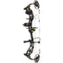 Bear Alaskan XT RTH Package - Black/Bottomland 60 lbs. RH (Part BEA2154)