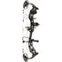 Bear Alaskan XT RTH Package Black/Bottomland - 70 lbs LH - BEA2157
