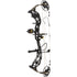 Bear Alaskan XT RTH Package Throwback Black 70 lbs RH - BEA2160