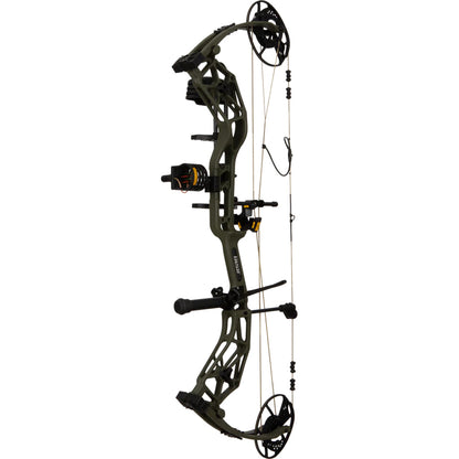 Bear Alaskan XT RTH Package Olive 60 lbs. RH - BEA2162
