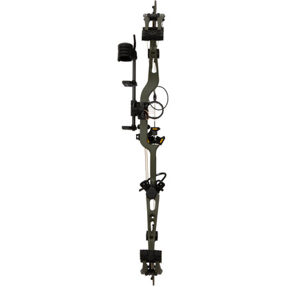 Bear Alaskan XT RTH Package Olive 60 lbs. RH - BEA2162