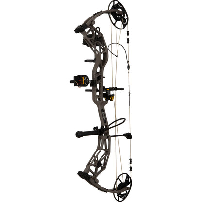 Bear Alaskan XT RTH Package Stone 60 lbs RH - BEA2166
