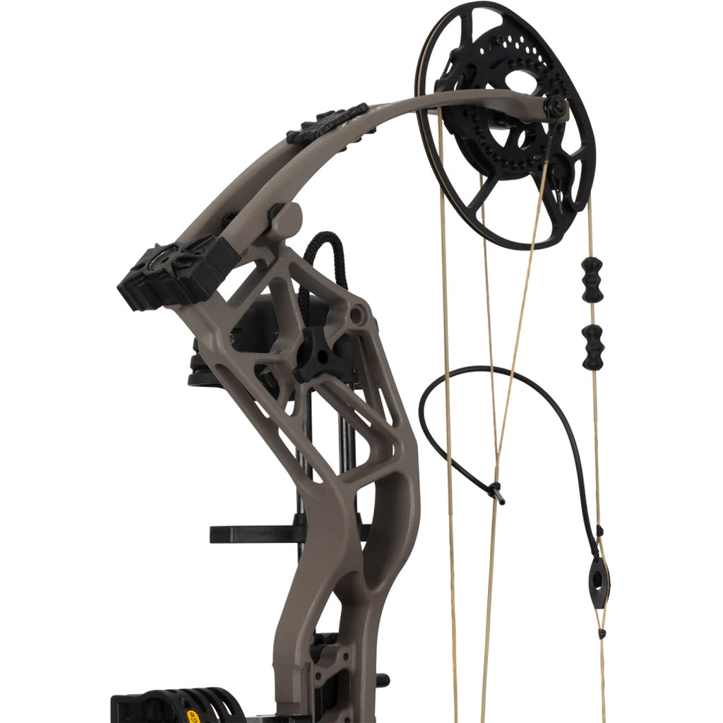Bear Alaskan XT RTH Package Stone 60 lbs RH - BEA2166