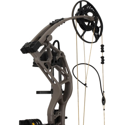 Bear Alaskan XT RTH Package Stone 60 lbs RH - BEA2166