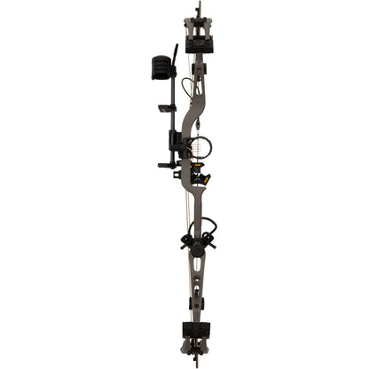 Bear Alaskan XT RTH Package Stone - 70 lbs. RH