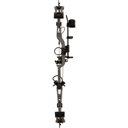 Bear Alaskan XT RTH Package Stone 70 lbs. LH